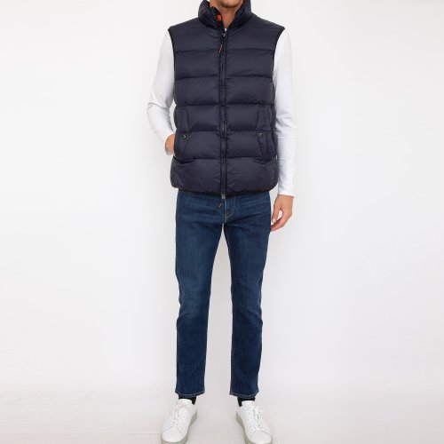 Чоловічий жилет DEKKER GILET