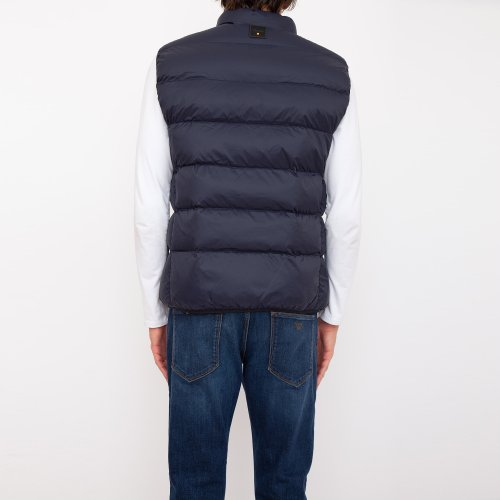 Чоловічий жилет DEKKER GILET