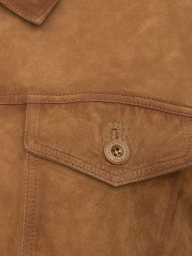 Мужская куртка PEUTEREY SPORT JACKETS MARRONE