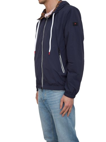 Мужская куртка  PEUTEREY SPORT JACKETS BLU