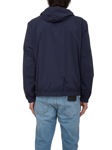 Мужская куртка  PEUTEREY SPORT JACKETS BLU