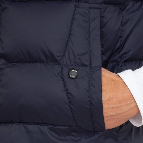 Чоловічий жилет DEKKER GILET