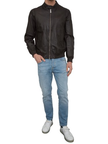 Мужская куртка PEUTEREY SPORT JACKETS GRIGIO