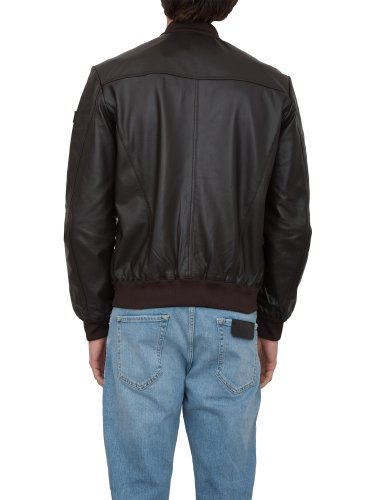 Мужская куртка PEUTEREY SPORT JACKETS MARRONE