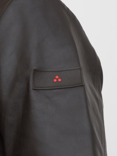 Мужская куртка PEUTEREY SPORT JACKETS MARRONE