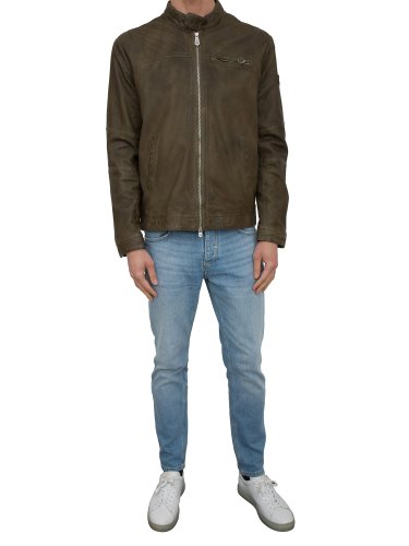 Чоловіча куртка PEUTEREY SPORT JACKETS VERDE