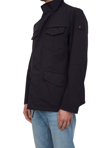 Чоловіча куртка PEUTEREY JACKETS BLU