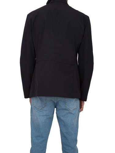 Чоловіча куртка PEUTEREY JACKETS BLU