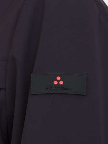 Чоловіча куртка PEUTEREY JACKETS BLU