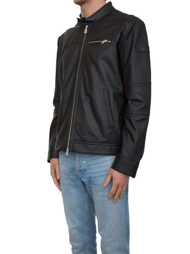 Чоловіча куртка PEUTEREY SPORT JACKETS NERO