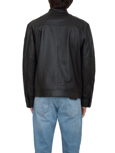 Чоловіча куртка PEUTEREY SPORT JACKETS NERO