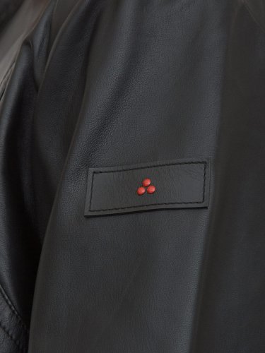 Чоловіча куртка PEUTEREY SPORT JACKETS NERO