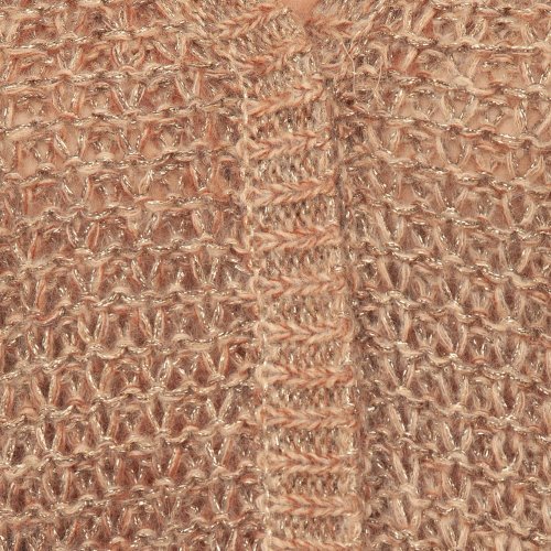 Женский кардиган TWIN-SET CARDIGAN CAMMELLO