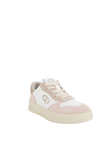 Жіночі кросівки LIU JO SNEAKER ROSA