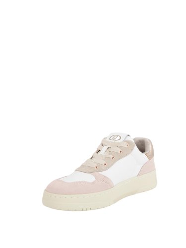 Жіночі кросівки LIU JO SNEAKER ROSA