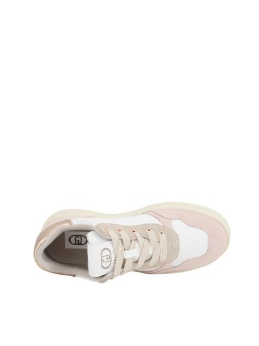 Жіночі кросівки LIU JO SNEAKER ROSA