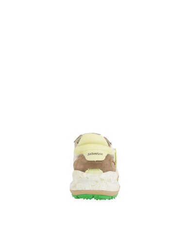 Чоловічі кросівки  SATORISAN SNEAKER