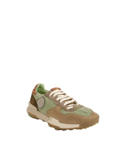 Чоловічі кросівки  SATORISAN  SNEAKER