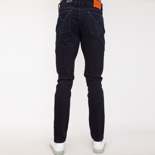 Мужские джинсыJ ECKERSON  DENIM BLU DENIM