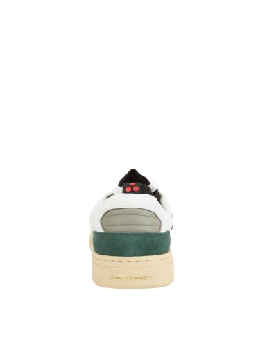 Чоловічі кросівки  PEUTEREY SHOES VERDE