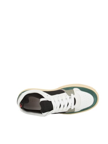 Чоловічі кросівки  PEUTEREY SHOES VERDE