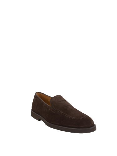 Мужские туфли DOUCAL'S MOCASSINO