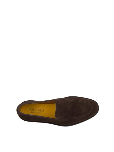Мужские туфли DOUCAL'S MOCASSINO