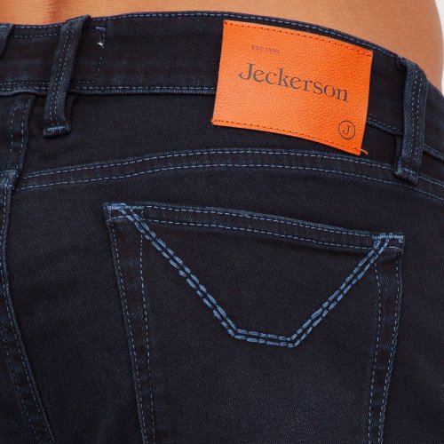 Мужские джинсыJ ECKERSON  DENIM BLU DENIM