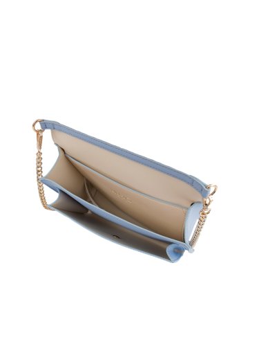 Женская кроссбоди LIU JO Utility AZZURRO