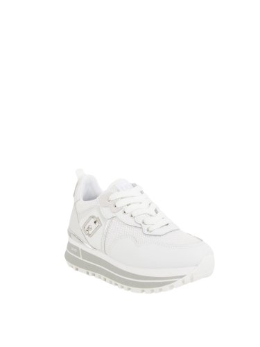 Женские кроссовки LIU JO SNEAKER BIANCO