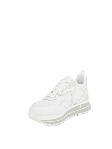 Женские кроссовки LIU JO SNEAKER BIANCO