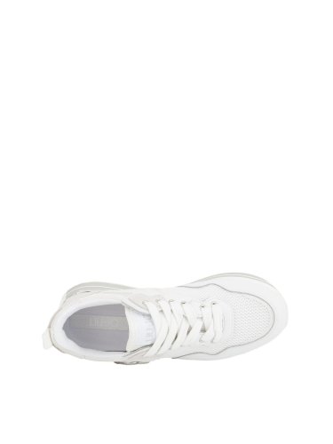 Женские кроссовки LIU JO SNEAKER BIANCO