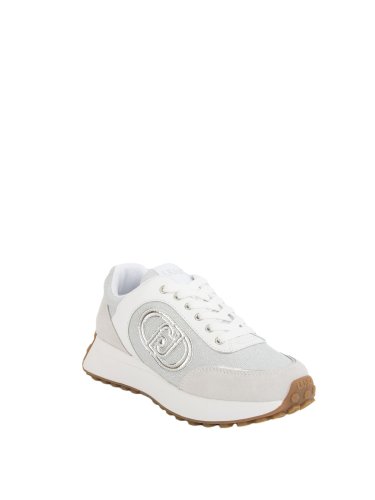 Женские кроссовки LIU JO SNEAKER BIANCO