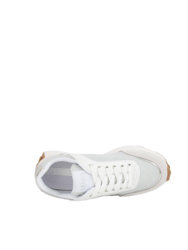 Женские кроссовки LIU JO SNEAKER BIANCO