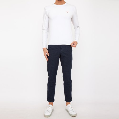 Мужские повседневные брюки JECKERSON PANTALONE BLU