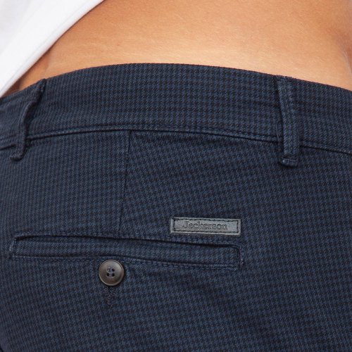 Мужские повседневные брюки JECKERSON PANTALONE BLU