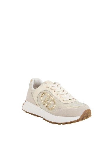 Жіночі кросівки LIU JO SNEAKER BEIGE