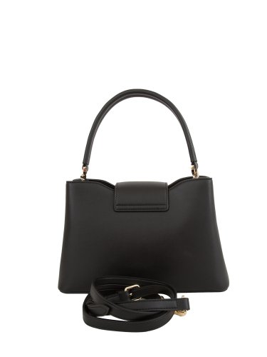 Женская сумка с ручками TWIN-SET TOTE NERO