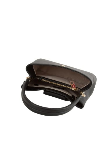 Женская сумка с ручками TWIN-SET TOTE NERO