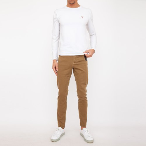 Мужские джинсы JECKERSON DENIM VERDE