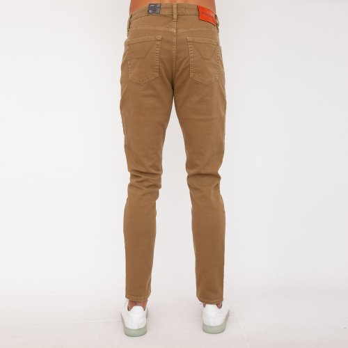 Мужские джинсы JECKERSON DENIM VERDE