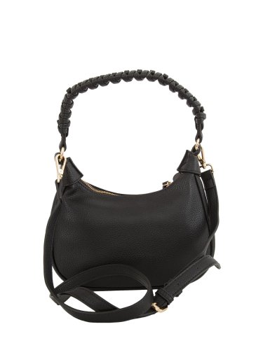 Жіноча сумка з ручками TWIN-SET HOBO NERO