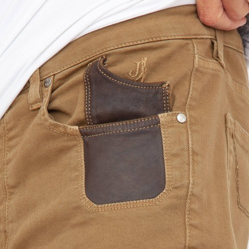 Мужские джинсы JECKERSON DENIM VERDE