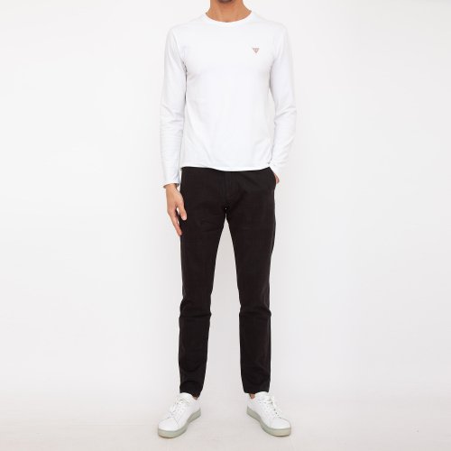 Мужские повседневные брюки JECKERSON PANTALONE NERO