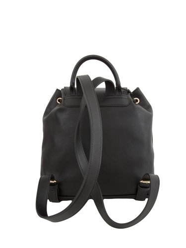 Жіночий рюкзак TWIN-SET ZAINO NERO