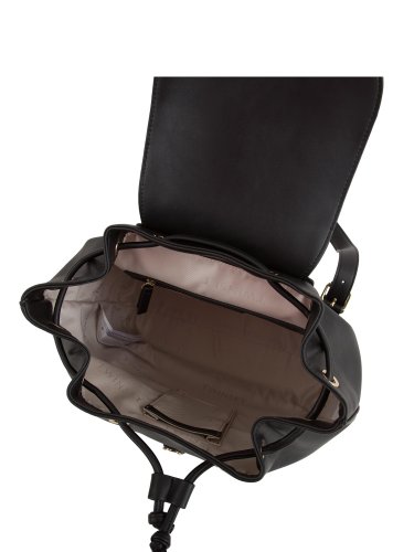Жіночий рюкзак TWIN-SET ZAINO NERO