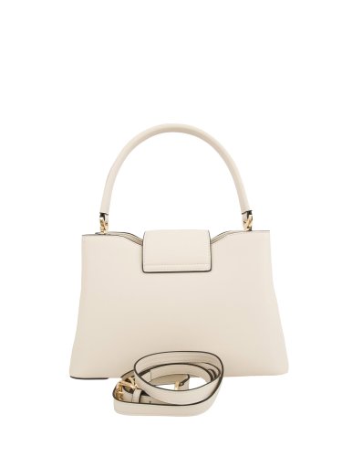 Жіноча сумка з ручками TWIN-SET TOTE AVORIO