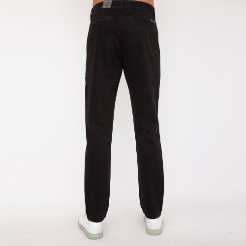 Мужские повседневные брюки JECKERSON PANTALONE NERO