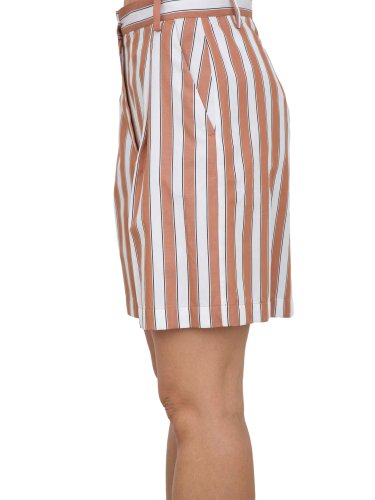 Жіночі шорти EMME MARELLA Short trouser BEIGE
