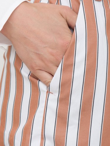 Жіночі шорти EMME MARELLA Short trouser BEIGE